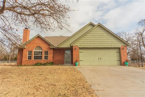 9500 Djl Dr, Jones, OK 73049 photo 1