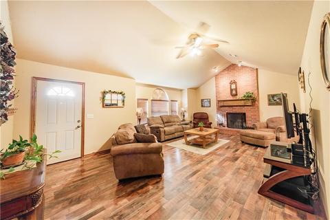 9500 Djl Dr, Jones, OK 73049 photo 3