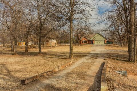 9500 Djl Dr, Jones, OK 73049 photo 2