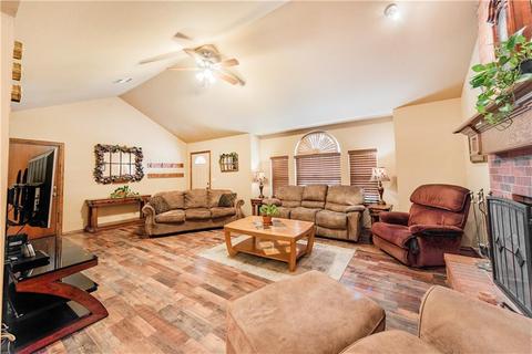 9500 Djl Dr, Jones, OK 73049 photo 6