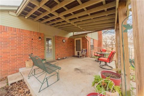 9500 Djl Dr, Jones, OK 73049 photo 23
