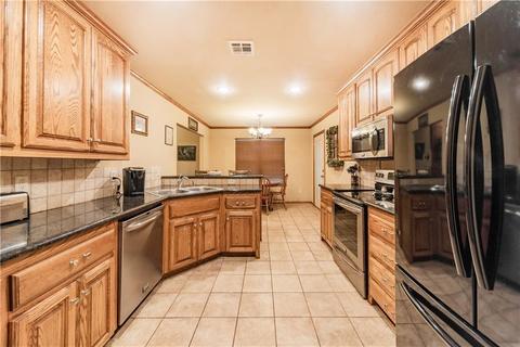 9500 Djl Dr, Jones, OK 73049 photo 8