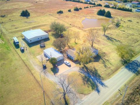 6505 W 9th St, Cushing, OK 74023 photo 1