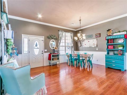 14701 Cade Ln, Arcadia, OK 73007 photo 6
