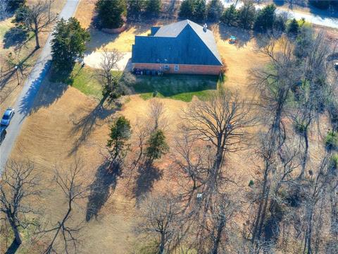 14701 Cade Ln, Arcadia, OK 73007 photo 1