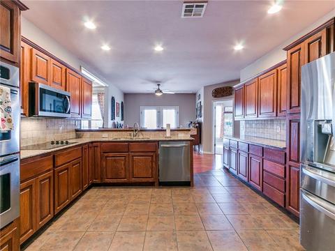 14701 Cade Ln, Arcadia, OK 73007 photo 11