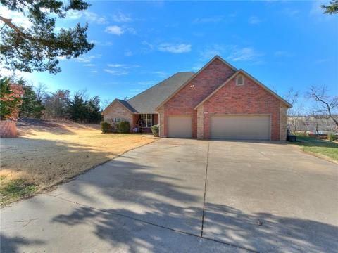 14701 Cade Ln, Arcadia, OK 73007 photo 2