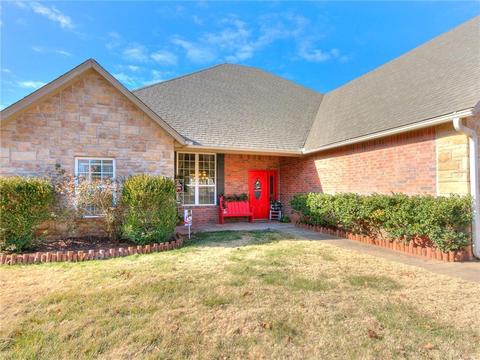 14701 Cade Ln, Arcadia, OK 73007 photo 4