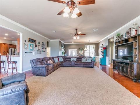 14701 Cade Ln, Arcadia, OK 73007 photo 7