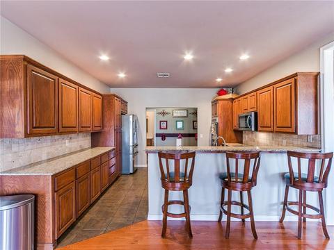 14701 Cade Ln, Arcadia, OK 73007 photo 10
