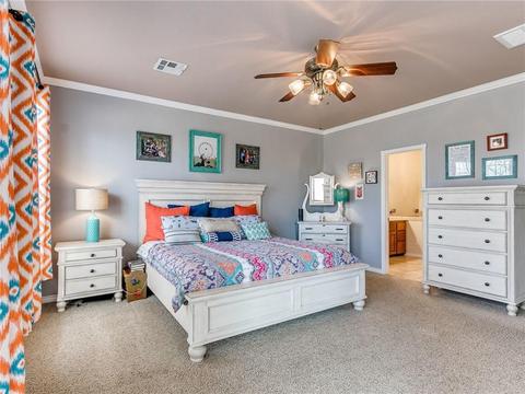 14701 Cade Ln, Arcadia, OK 73007 photo 14