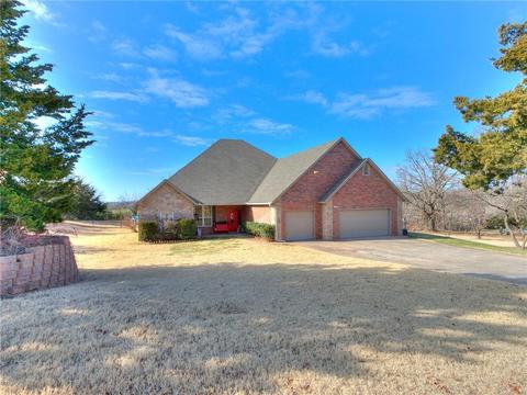 14701 Cade Ln, Arcadia, OK 73007 photo 3