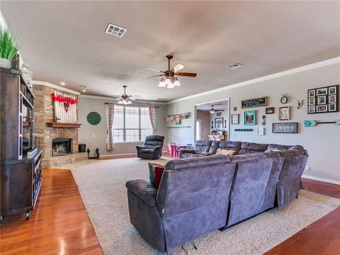 14701 Cade Ln, Arcadia, OK 73007 photo 9