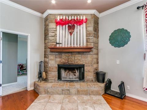 14701 Cade Ln, Arcadia, OK 73007 photo 23