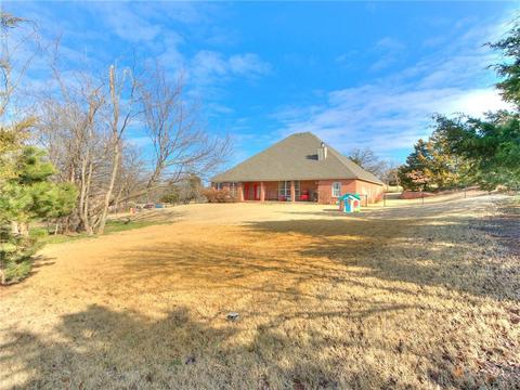 14701 Cade Ln, Arcadia, OK 73007 photo 5