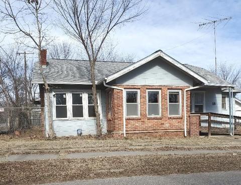 18 E Wallace St, Shawnee, OK 74801 photo 1