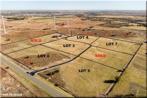 2 E 1046 Rds, Weatherford, OK 73096