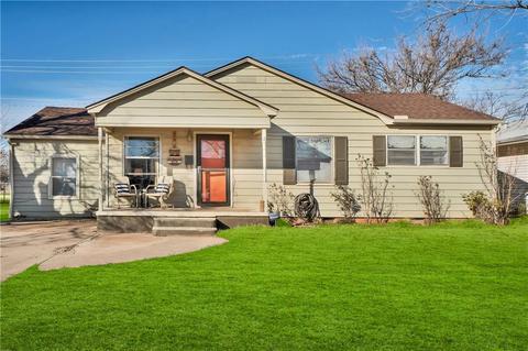 819 E Sycamore Ave, Altus, OK 73521 photo 1