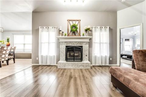 4100 Notting Hill Dr, Moore, OK 73160 photo 7