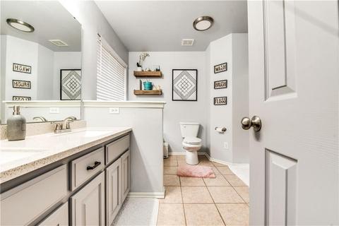 4100 Notting Hill Dr, Moore, OK 73160 photo 21