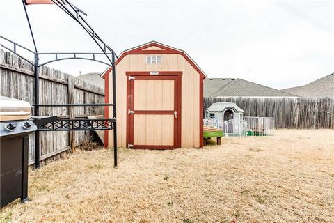 4100 Notting Hill Dr, Moore, OK 73160 photo 33