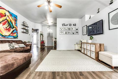 4100 Notting Hill Dr, Moore, OK 73160 photo 6