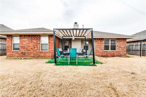 4100 Notting Hill Dr, Moore, OK 73160 photo 35