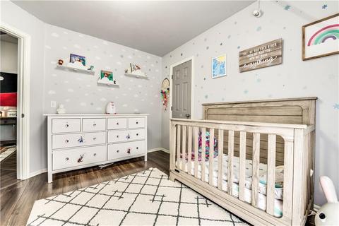 4100 Notting Hill Dr, Moore, OK 73160 photo 32
