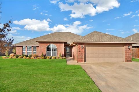 1817 White Tail Cir, Altus, OK 73521 photo 2