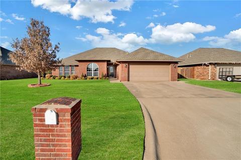 1817 White Tail Cir, Altus, OK 73521 photo 1