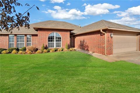 1817 White Tail Cir, Altus, OK 73521 photo 5