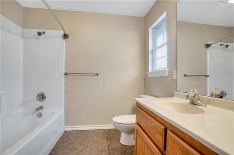 1817 White Tail Cir, Altus, OK 73521 photo 27