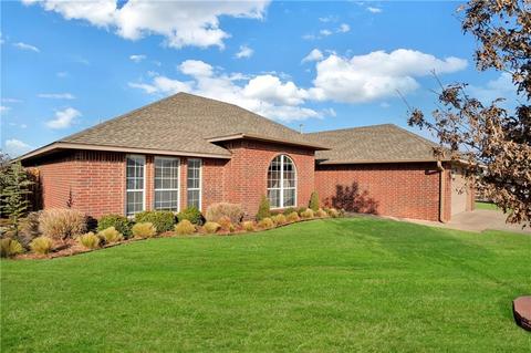 1817 White Tail Cir, Altus, OK 73521 photo 4
