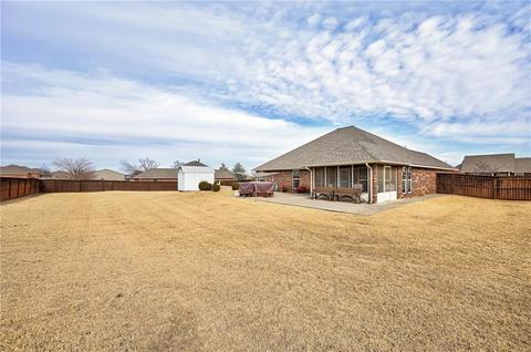 601 Colbert St, Tuttle, OK 73089 photo 35