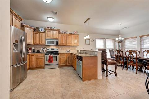 601 Colbert St, Tuttle, OK 73089 photo 11