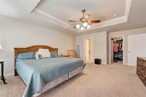601 Colbert St, Tuttle, OK 73089 photo 21