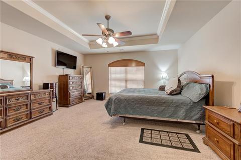 601 Colbert St, Tuttle, OK 73089 photo 20