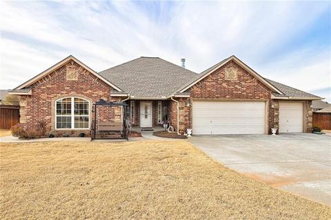 601 Colbert St, Tuttle, OK 73089 photo 4