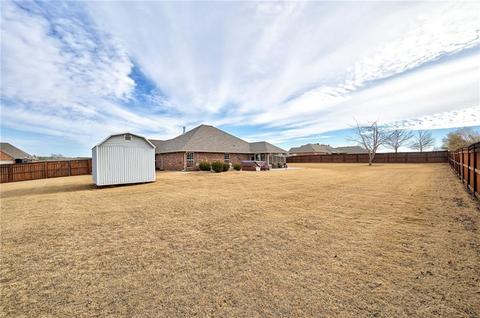 601 Colbert St, Tuttle, OK 73089 photo 34