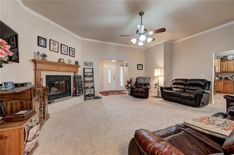 601 Colbert St, Tuttle, OK 73089 photo 8