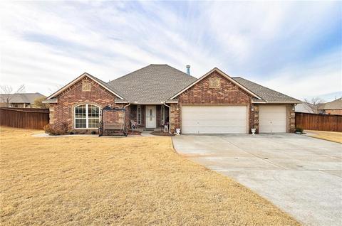 601 Colbert St, Tuttle, OK 73089 photo 3