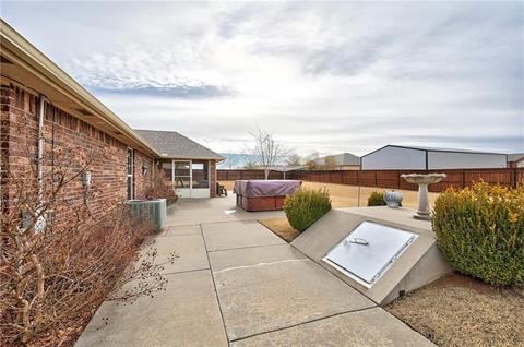 601 Colbert St, Tuttle, OK 73089 photo 36