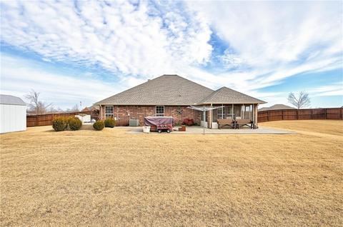 601 Colbert St, Tuttle, OK 73089 photo 33