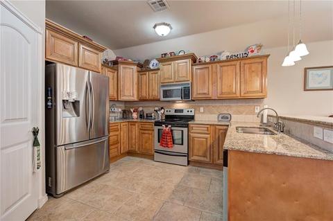 601 Colbert St, Tuttle, OK 73089 photo 13