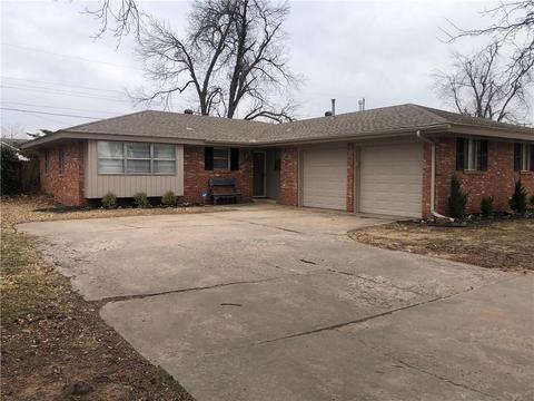7516 NW 28th Ter, Bethany, OK 73008 photo 29