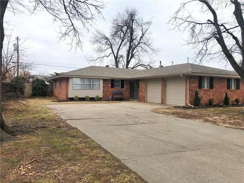 7516 NW 28th Ter, Bethany, OK 73008 photo 2