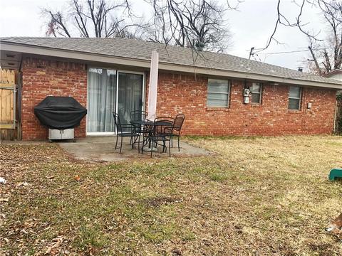7516 NW 28th Ter, Bethany, OK 73008 photo 30
