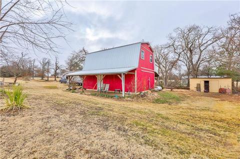 429 S Main St, Mcloud, OK 74851 photo 27