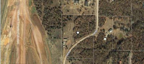 18525 E Britton Rd, Jones, OK 73049 photo 1