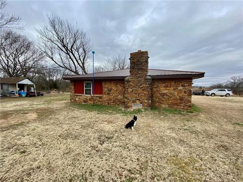 378071 E 1010 Rd, Okemah, OK 74859 photo 2